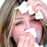 alergia aire sin filtración